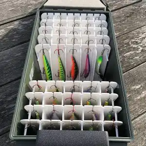 Crankbait Box