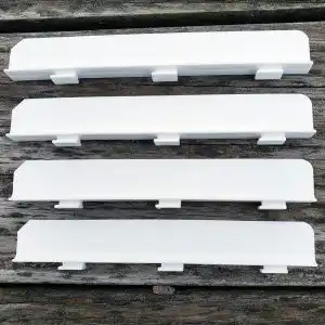 SpoonCrank Partitions