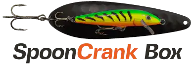SpoonCrank Box